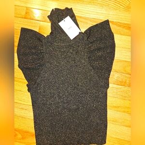 A.l.c turtleneck sz S. New